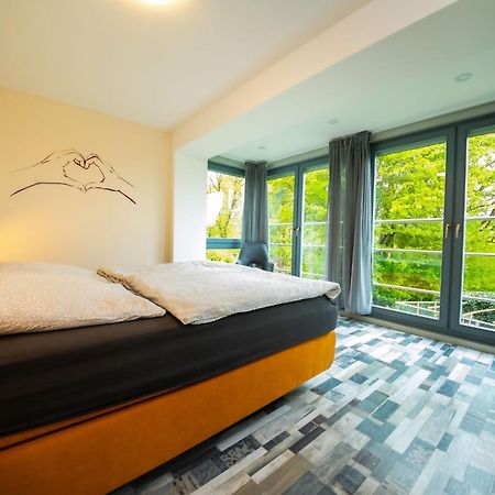 Apartment Am Kirchberg By Interhome Lugde ภายนอก รูปภาพ