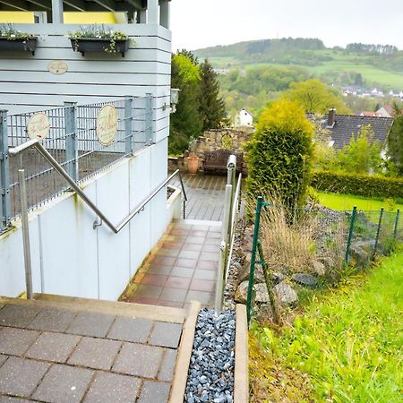 Apartment Am Kirchberg By Interhome Lugde ภายนอก รูปภาพ