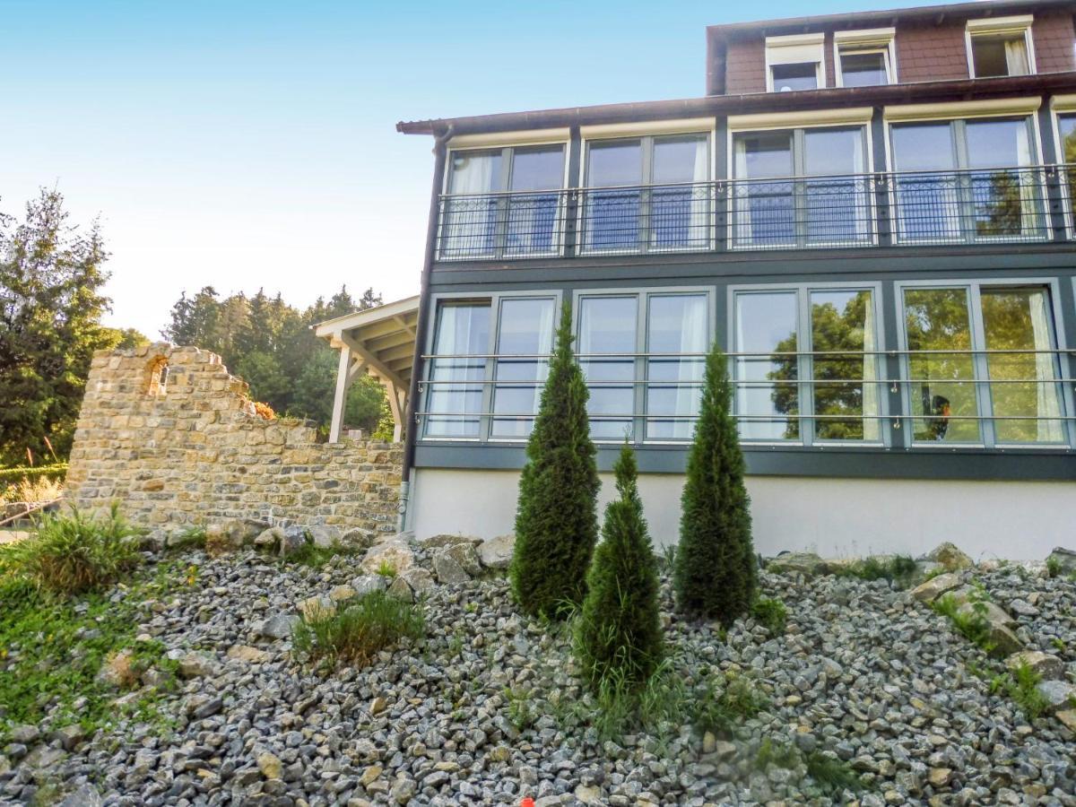 Apartment Am Kirchberg By Interhome Lugde ภายนอก รูปภาพ