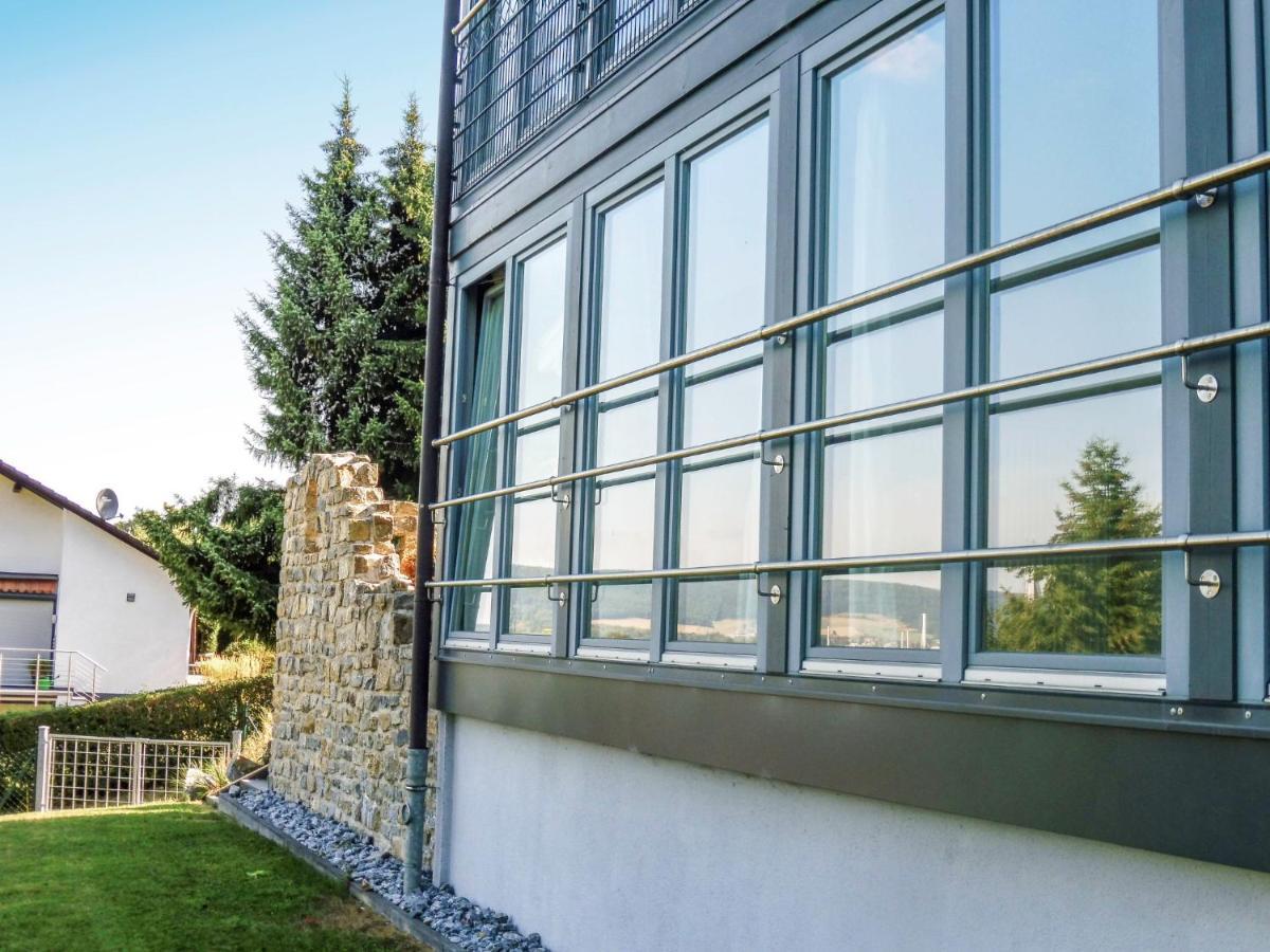 Apartment Am Kirchberg By Interhome Lugde ภายนอก รูปภาพ