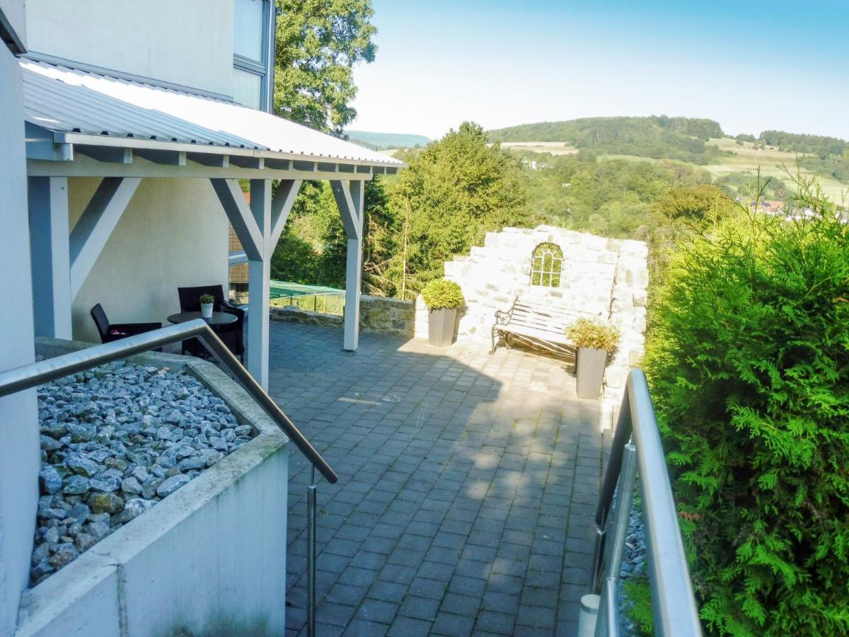 Apartment Am Kirchberg By Interhome Lugde ภายนอก รูปภาพ