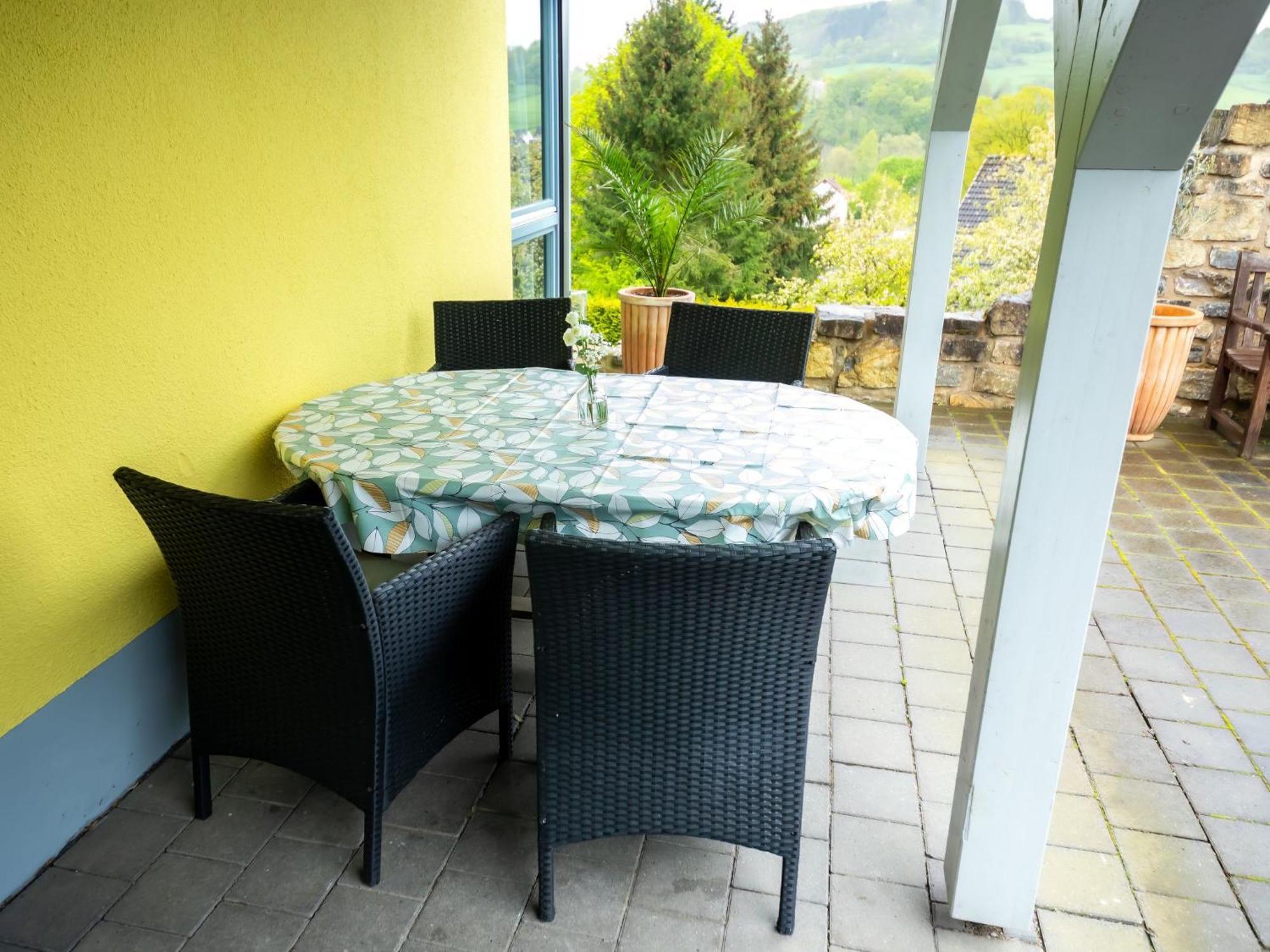 Apartment Am Kirchberg By Interhome Lugde ภายนอก รูปภาพ