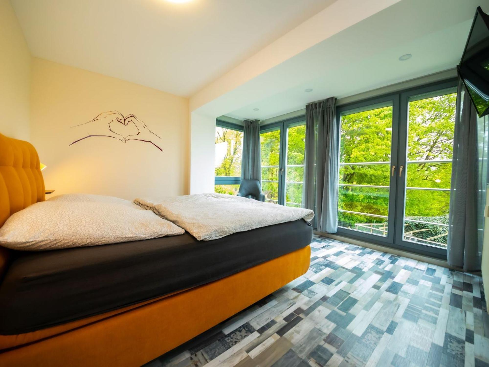 Apartment Am Kirchberg By Interhome Lugde ภายนอก รูปภาพ