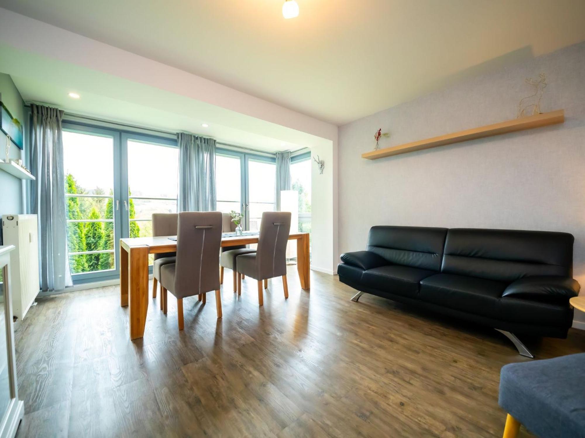 Apartment Am Kirchberg By Interhome Lugde ภายนอก รูปภาพ