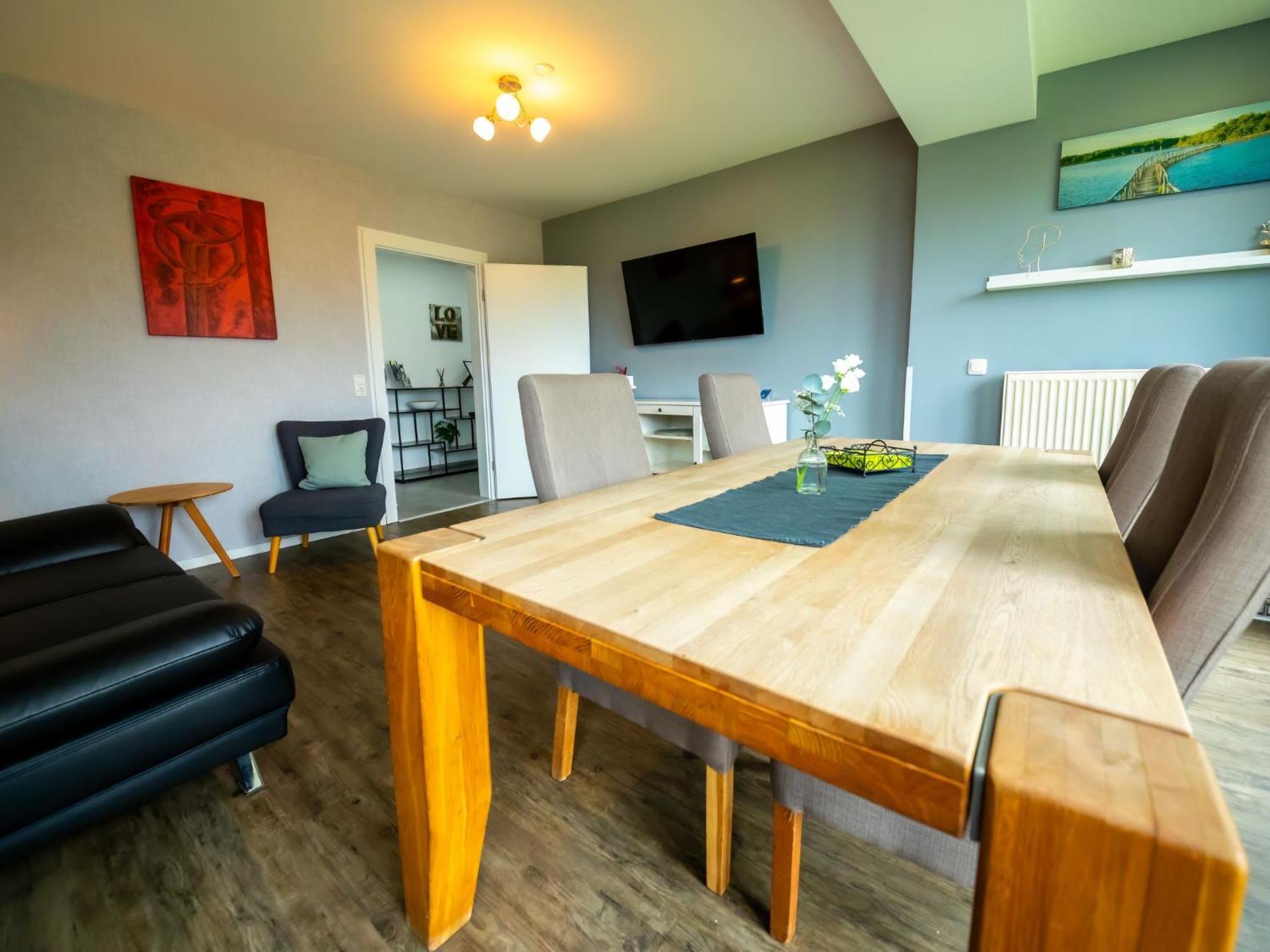 Apartment Am Kirchberg By Interhome Lugde ภายนอก รูปภาพ