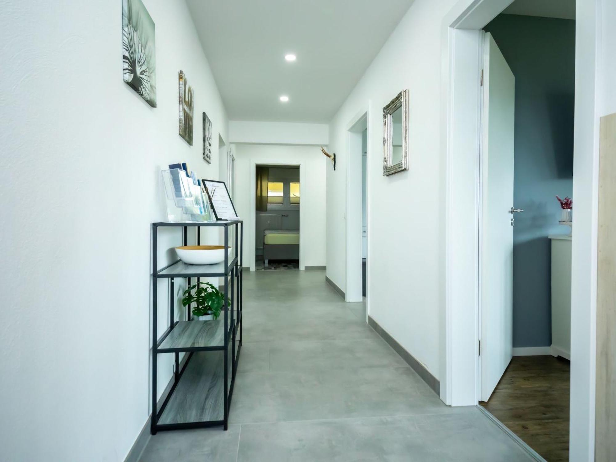 Apartment Am Kirchberg By Interhome Lugde ภายนอก รูปภาพ