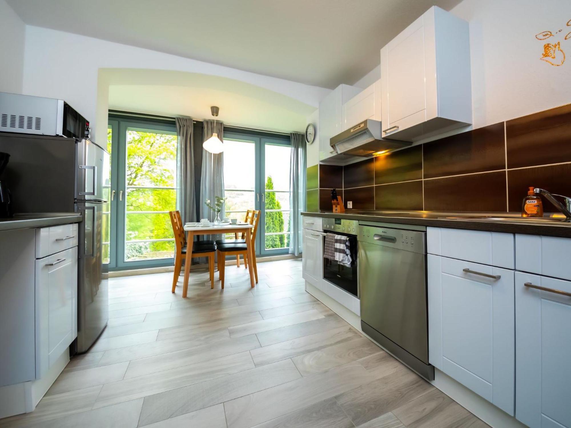 Apartment Am Kirchberg By Interhome Lugde ภายนอก รูปภาพ