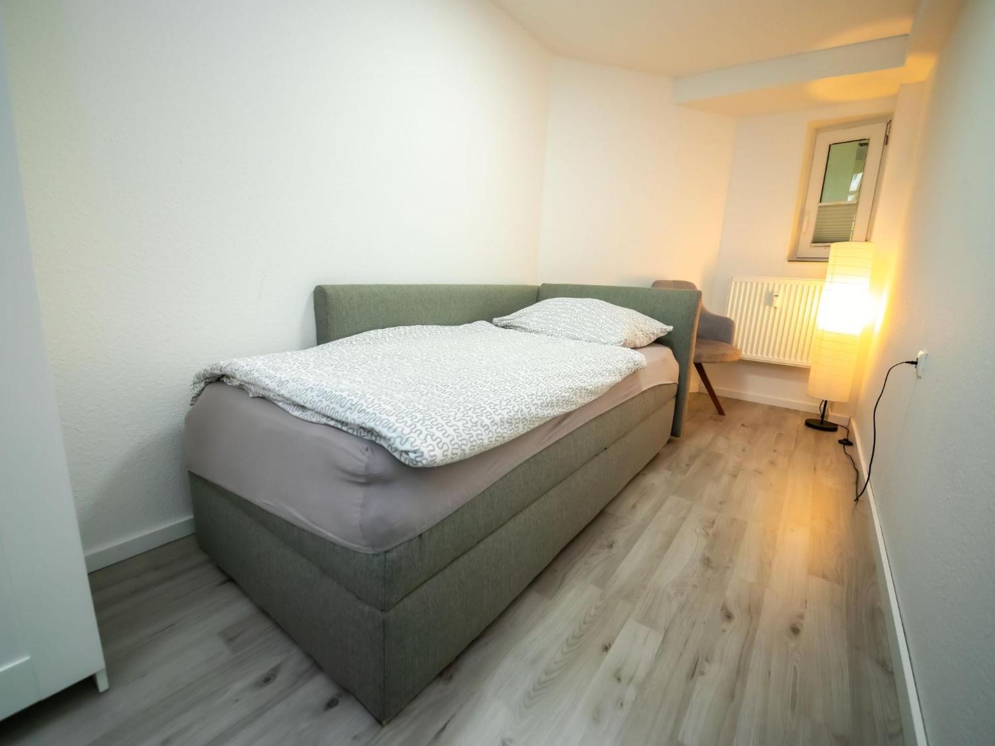 Apartment Am Kirchberg By Interhome Lugde ภายนอก รูปภาพ