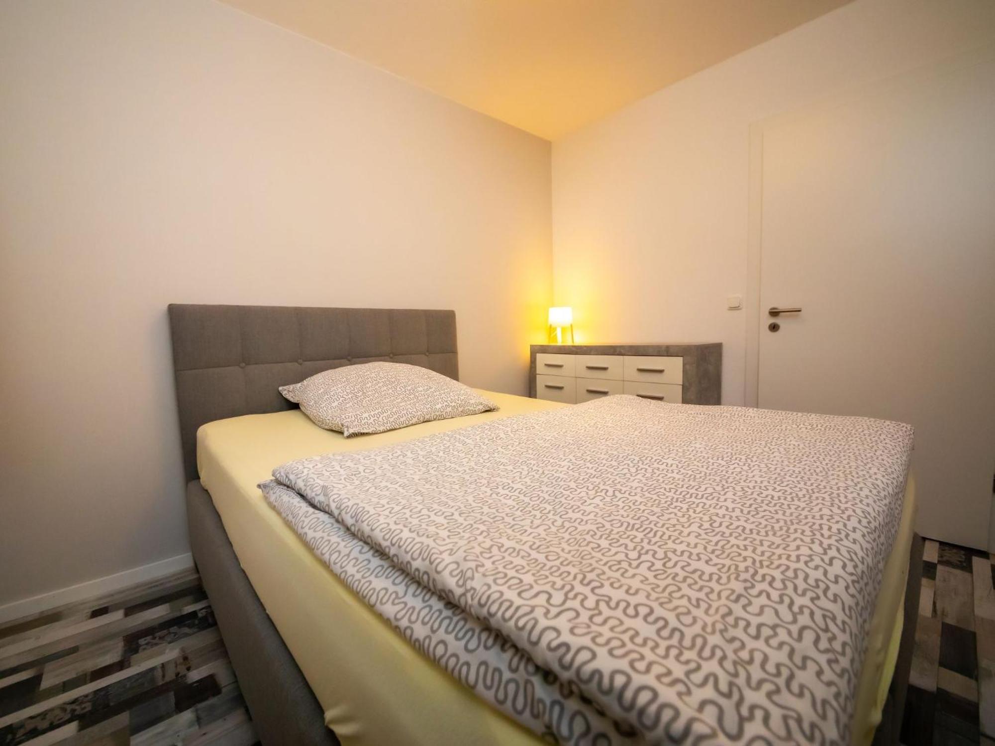 Apartment Am Kirchberg By Interhome Lugde ภายนอก รูปภาพ