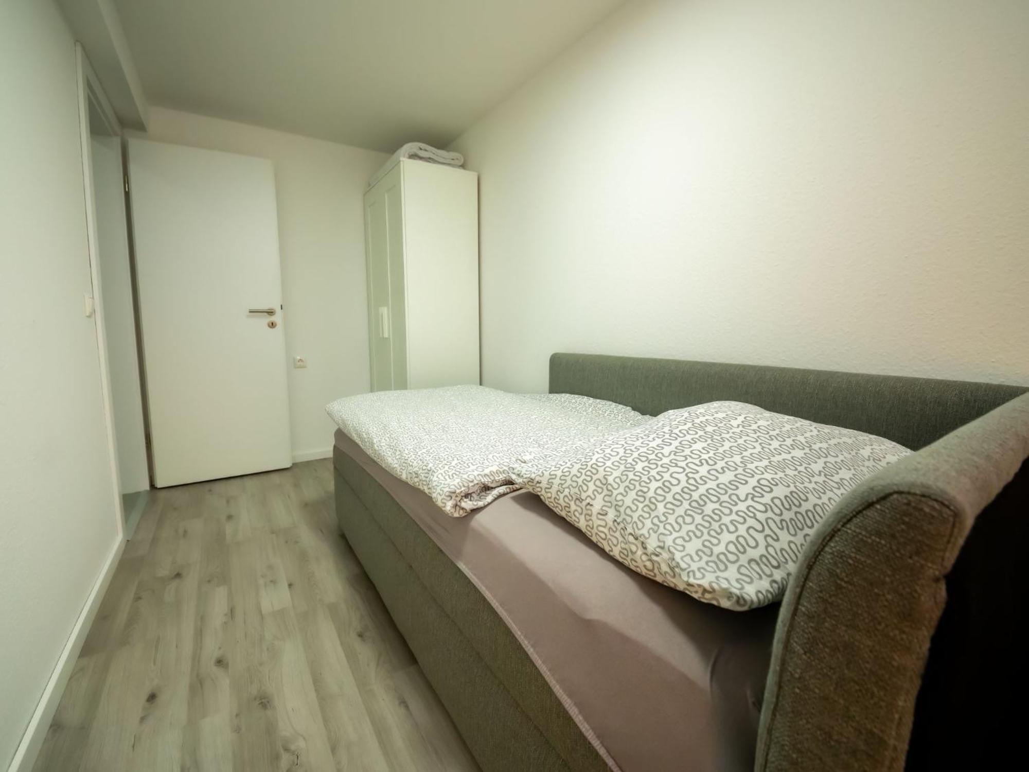 Apartment Am Kirchberg By Interhome Lugde ภายนอก รูปภาพ