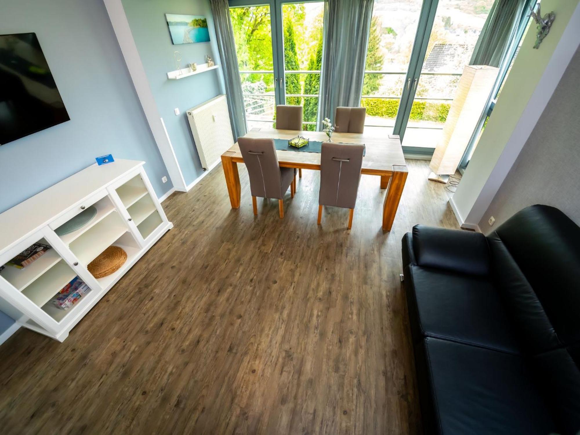 Apartment Am Kirchberg By Interhome Lugde ภายนอก รูปภาพ