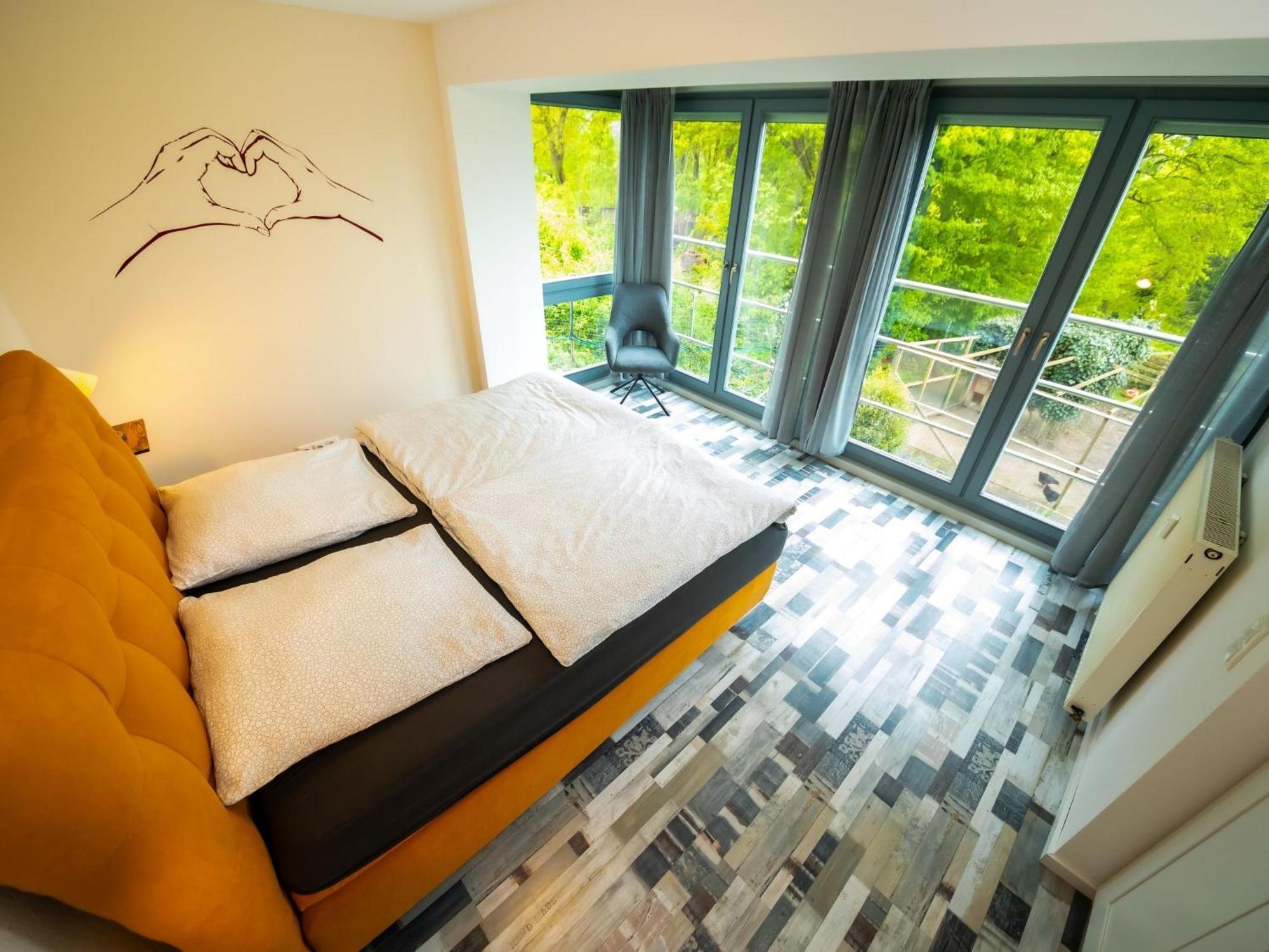 Apartment Am Kirchberg By Interhome Lugde ภายนอก รูปภาพ