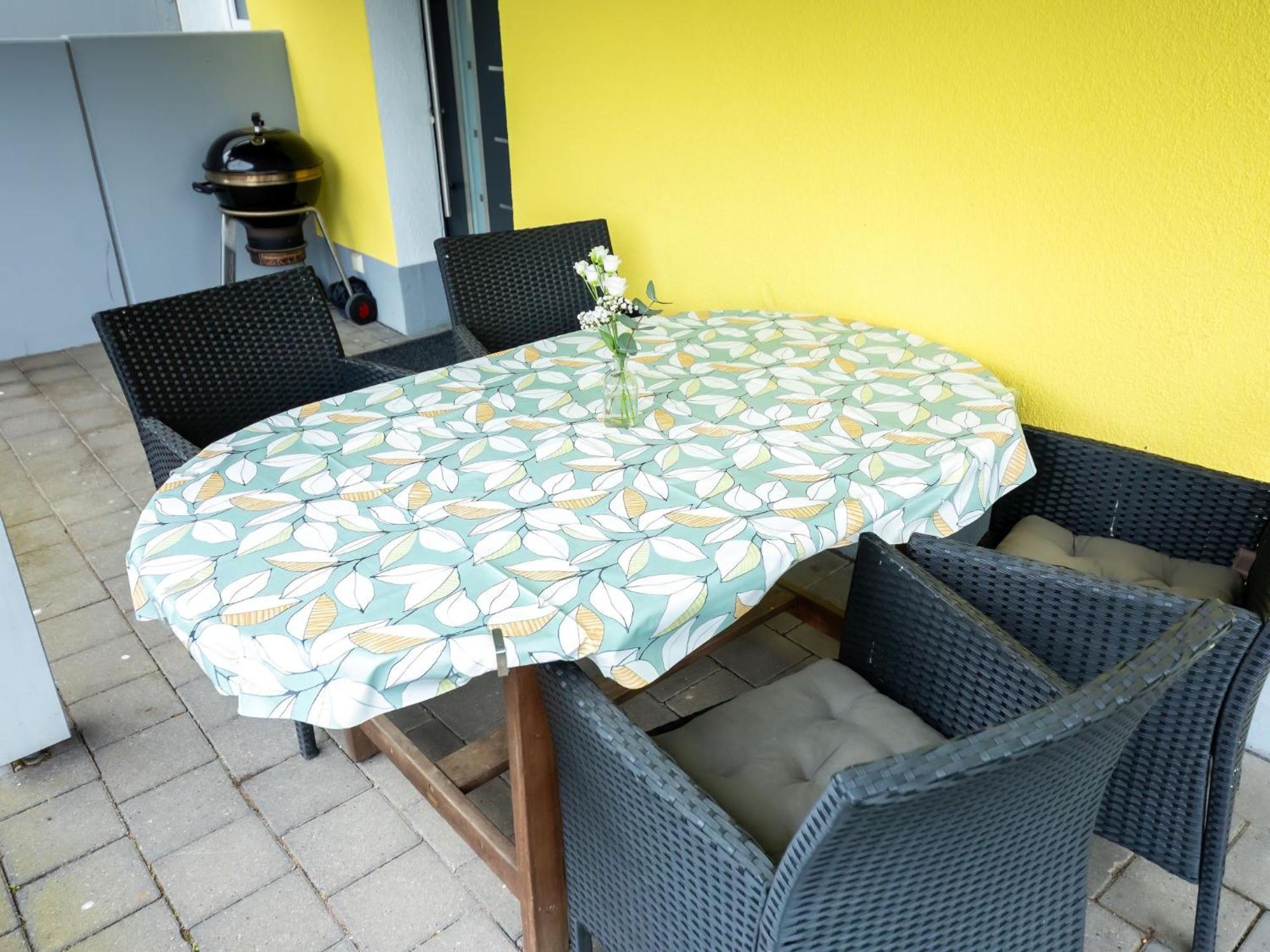 Apartment Am Kirchberg By Interhome Lugde ภายนอก รูปภาพ